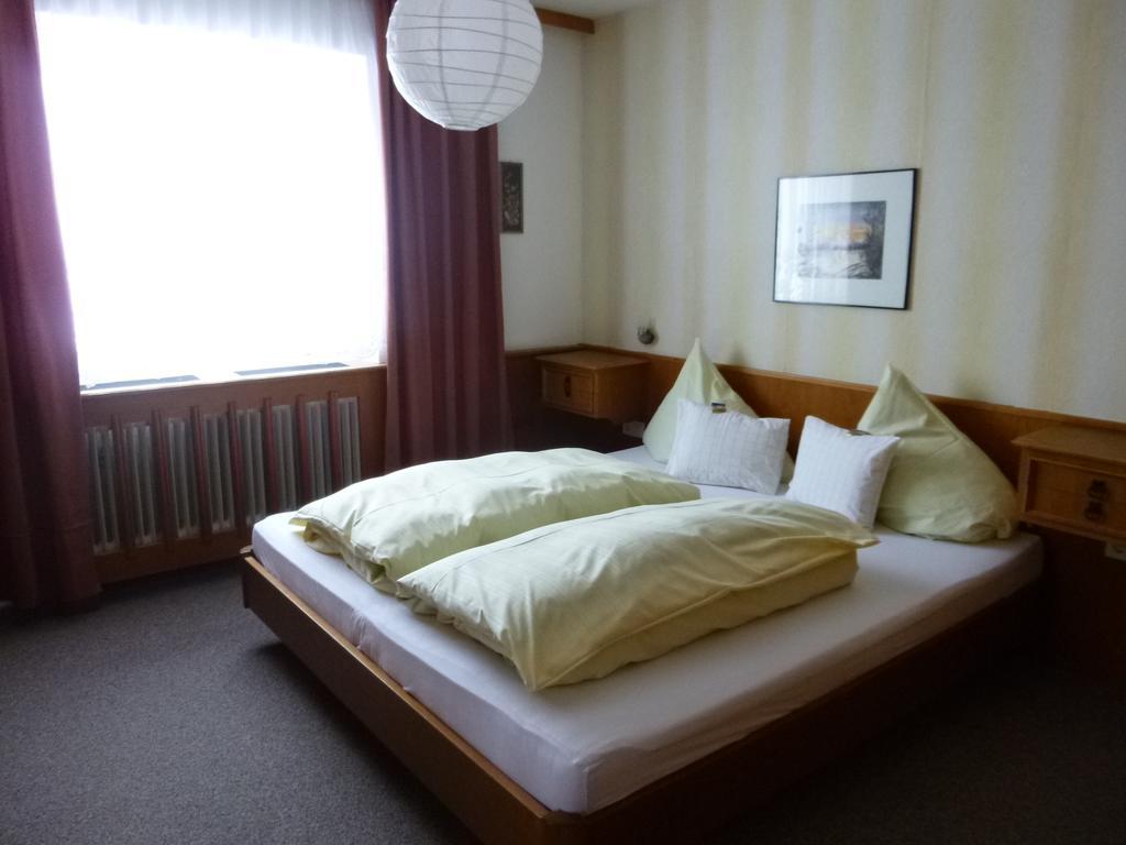 Haus Alpenland Hotel Tannheim Room photo
